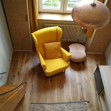 Apartament Ogarna 37 Gdaňsk Exteriér fotografie