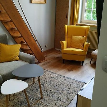 Apartament Ogarna 37 Gdaňsk Exteriér fotografie