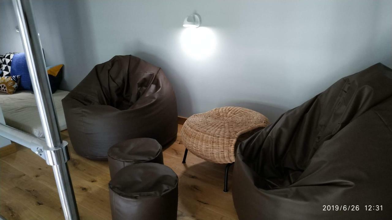 Apartament Ogarna 37 Gdaňsk Exteriér fotografie